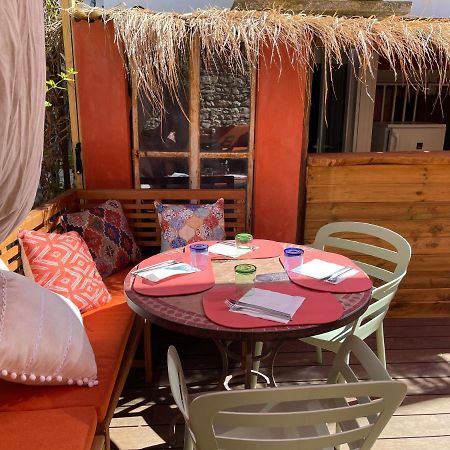 Coco Marco Hotel Nyons Εξωτερικό φωτογραφία