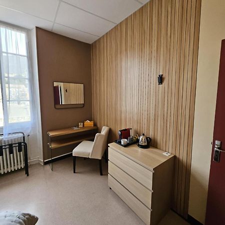 Coco Marco Hotel Nyons Εξωτερικό φωτογραφία