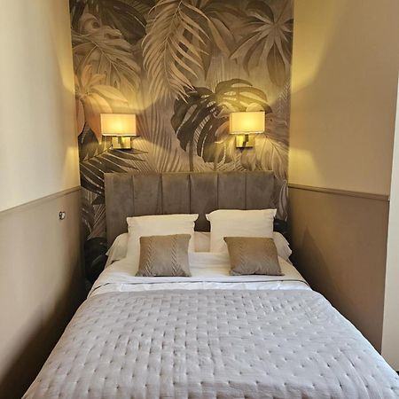 Coco Marco Hotel Nyons Εξωτερικό φωτογραφία