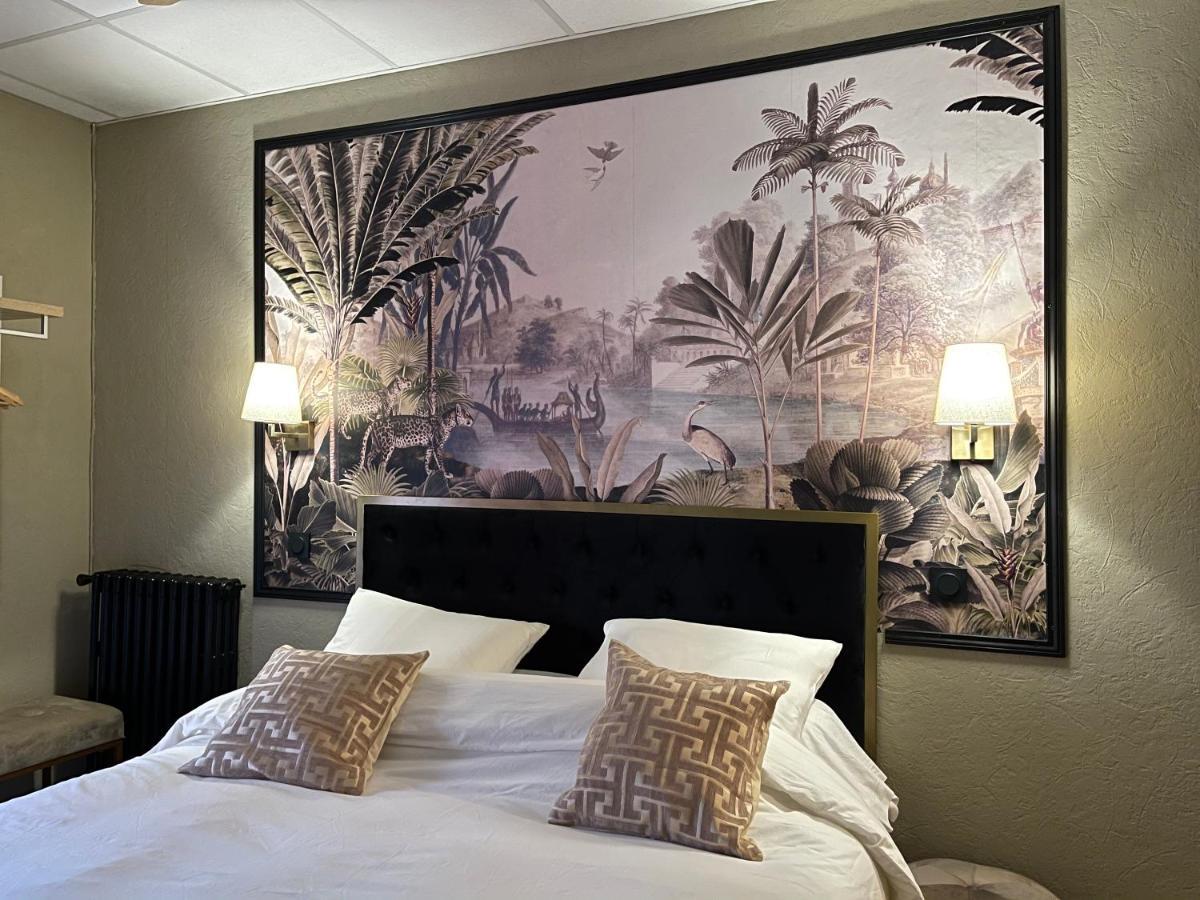 Coco Marco Hotel Nyons Εξωτερικό φωτογραφία