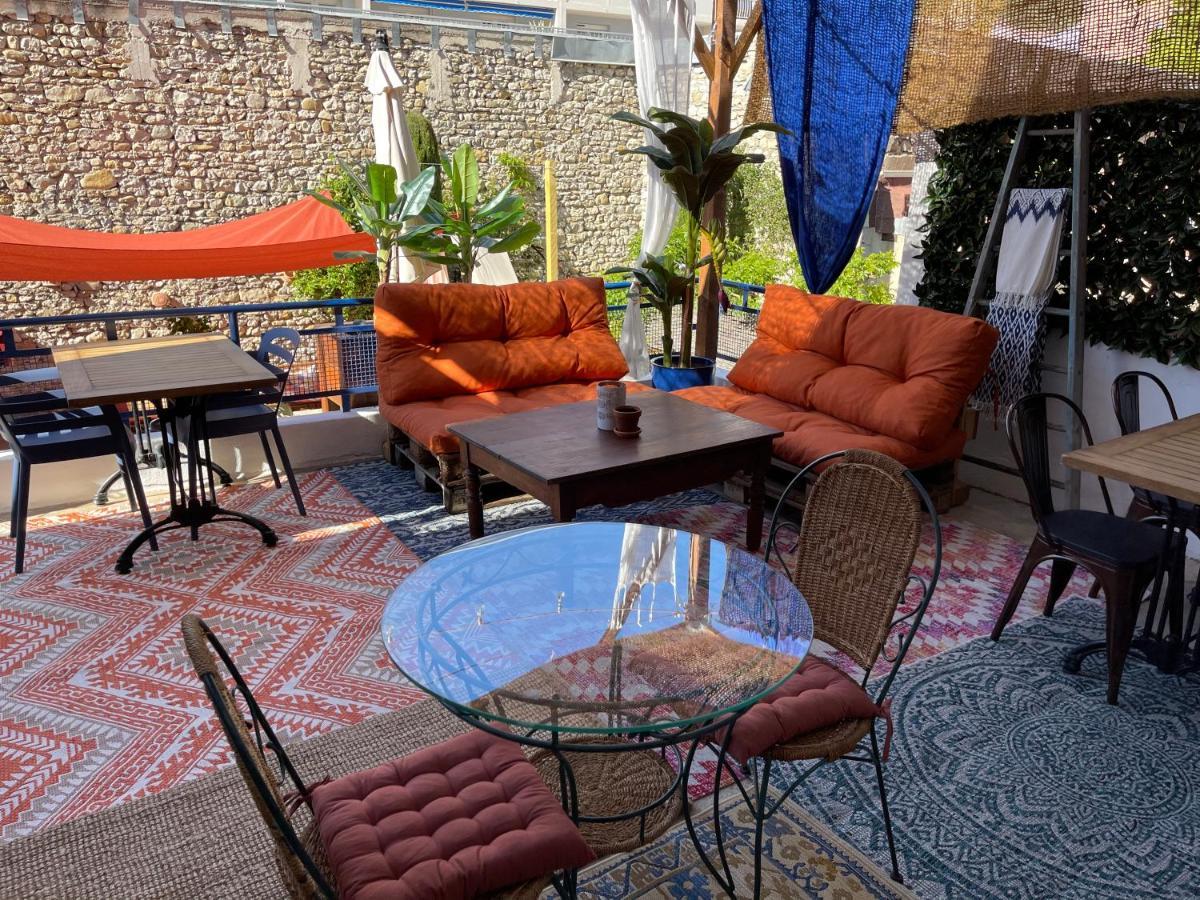 Coco Marco Hotel Nyons Εξωτερικό φωτογραφία
