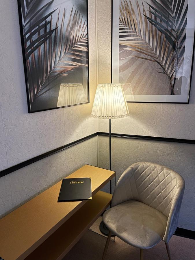 Coco Marco Hotel Nyons Εξωτερικό φωτογραφία