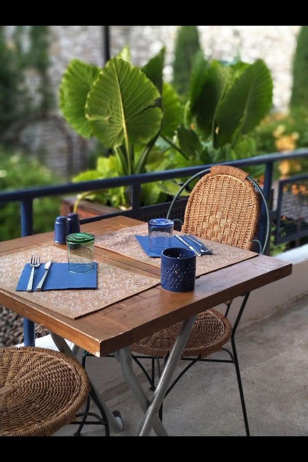 Coco Marco Hotel Nyons Εξωτερικό φωτογραφία