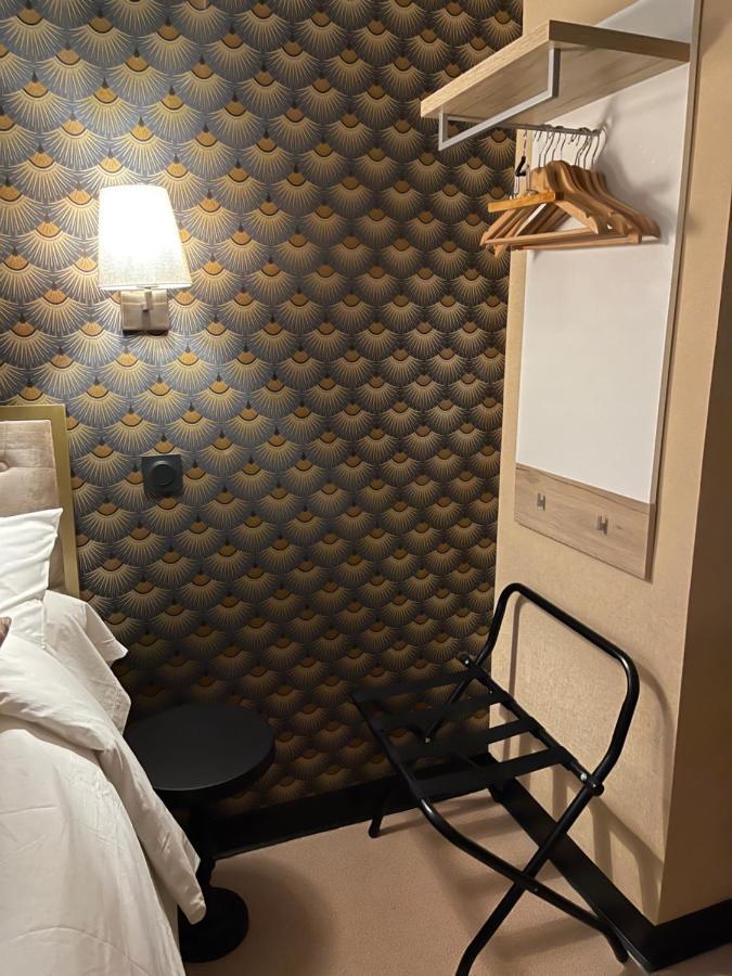 Coco Marco Hotel Nyons Εξωτερικό φωτογραφία