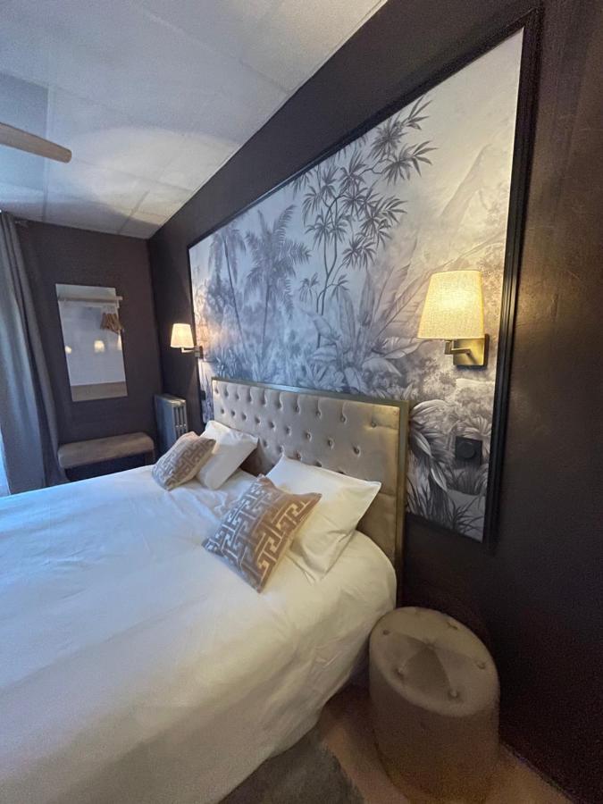 Coco Marco Hotel Nyons Εξωτερικό φωτογραφία