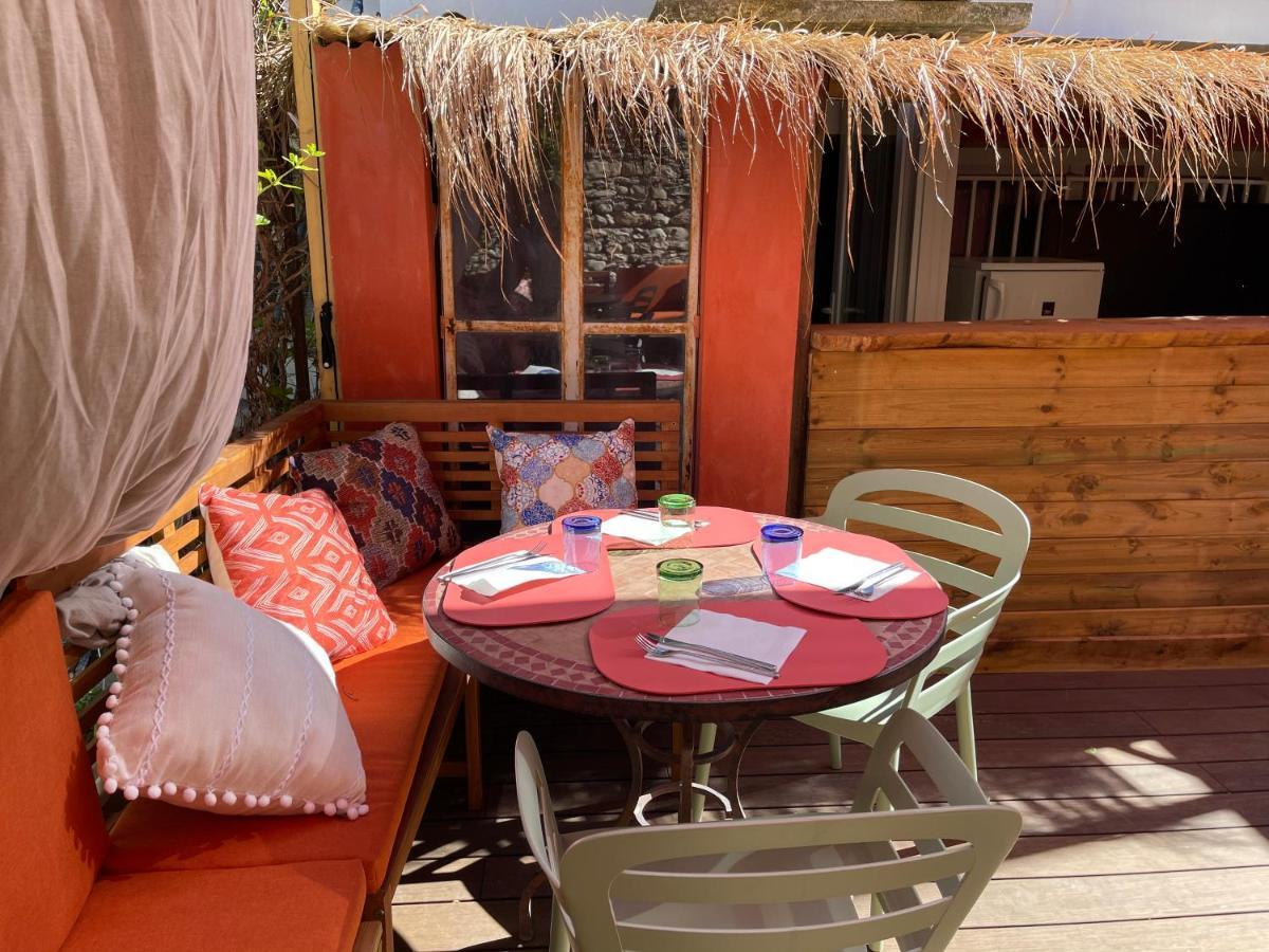 Coco Marco Hotel Nyons Εξωτερικό φωτογραφία