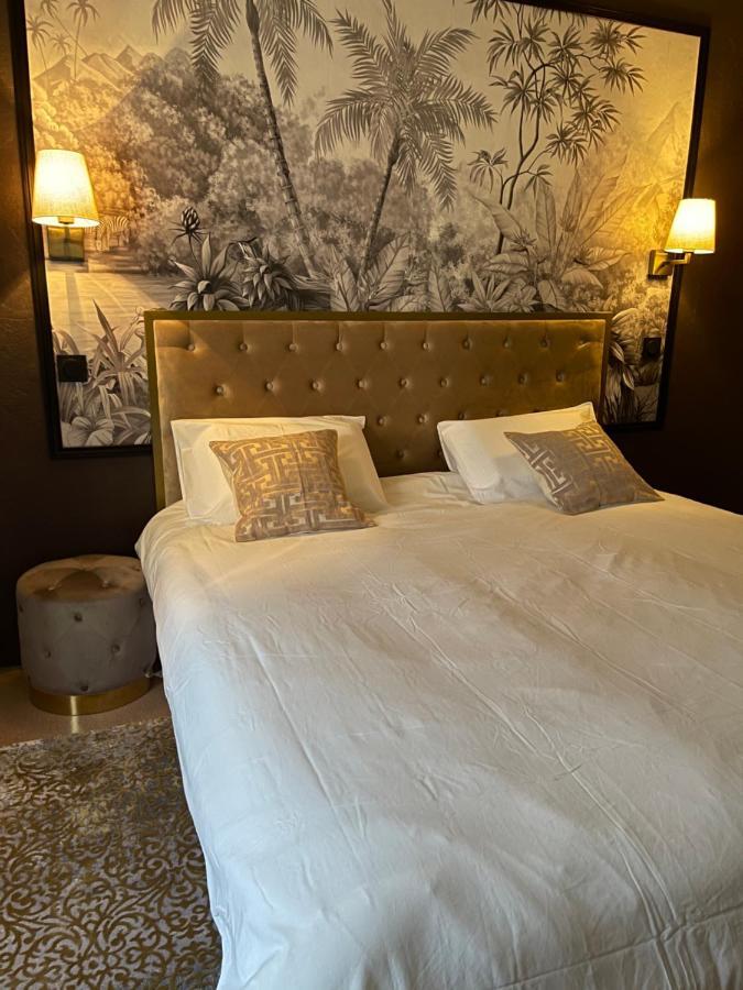 Coco Marco Hotel Nyons Εξωτερικό φωτογραφία
