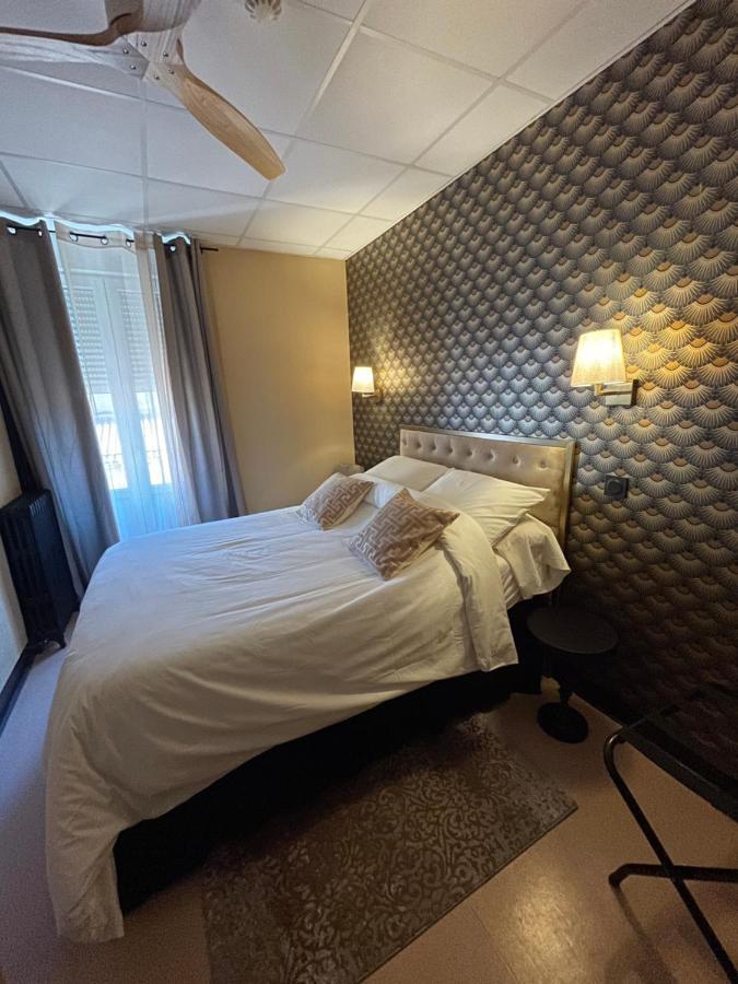 Coco Marco Hotel Nyons Εξωτερικό φωτογραφία