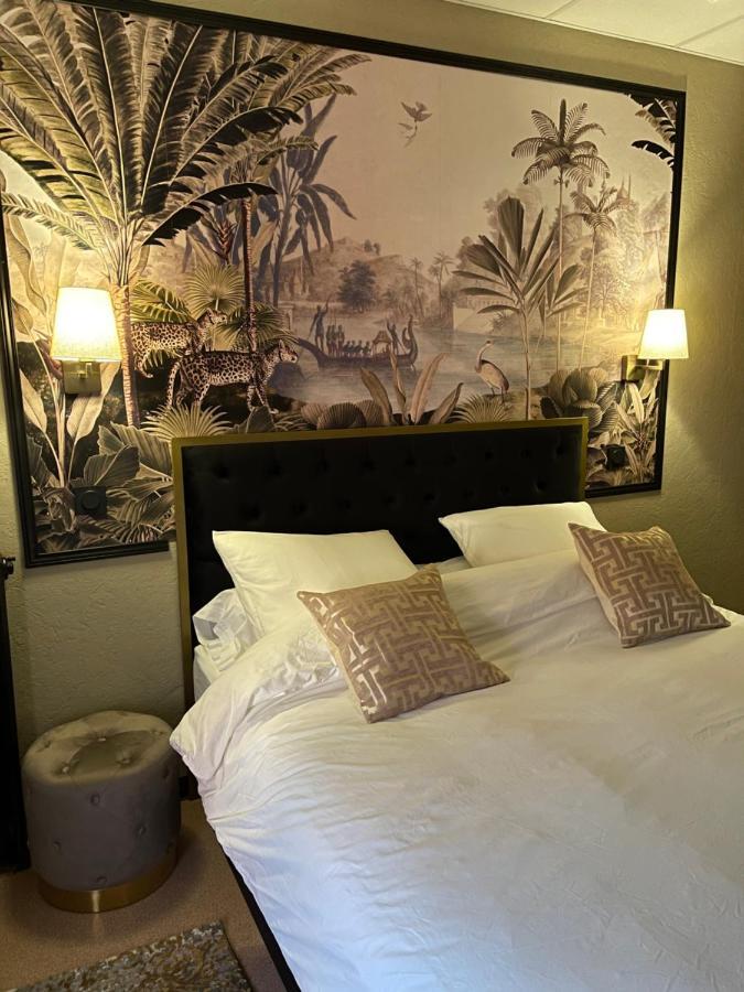 Coco Marco Hotel Nyons Εξωτερικό φωτογραφία