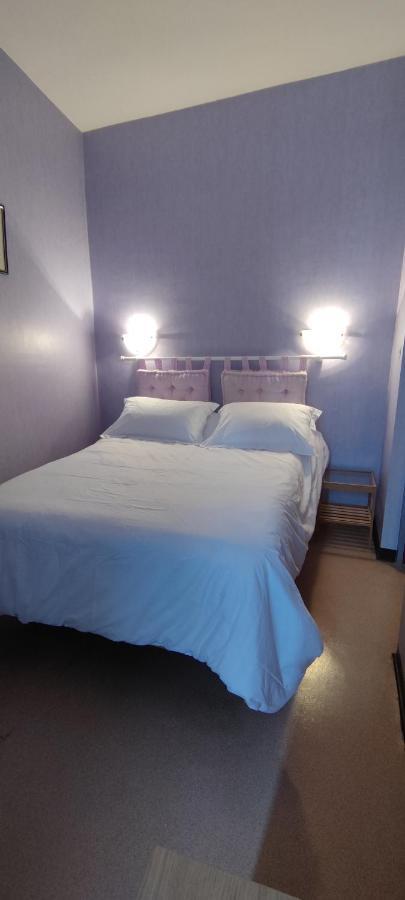 Coco Marco Hotel Nyons Εξωτερικό φωτογραφία