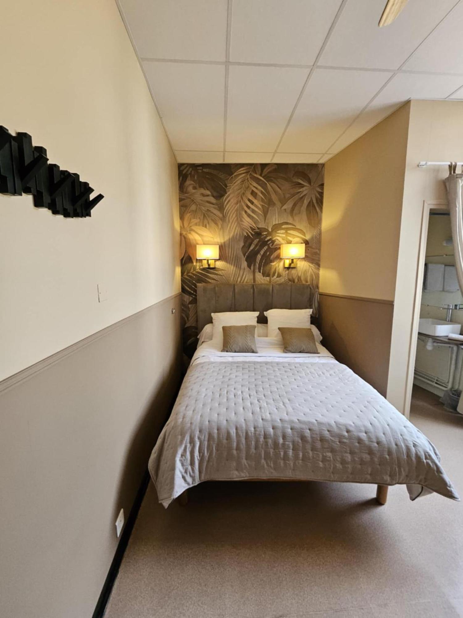 Coco Marco Hotel Nyons Εξωτερικό φωτογραφία