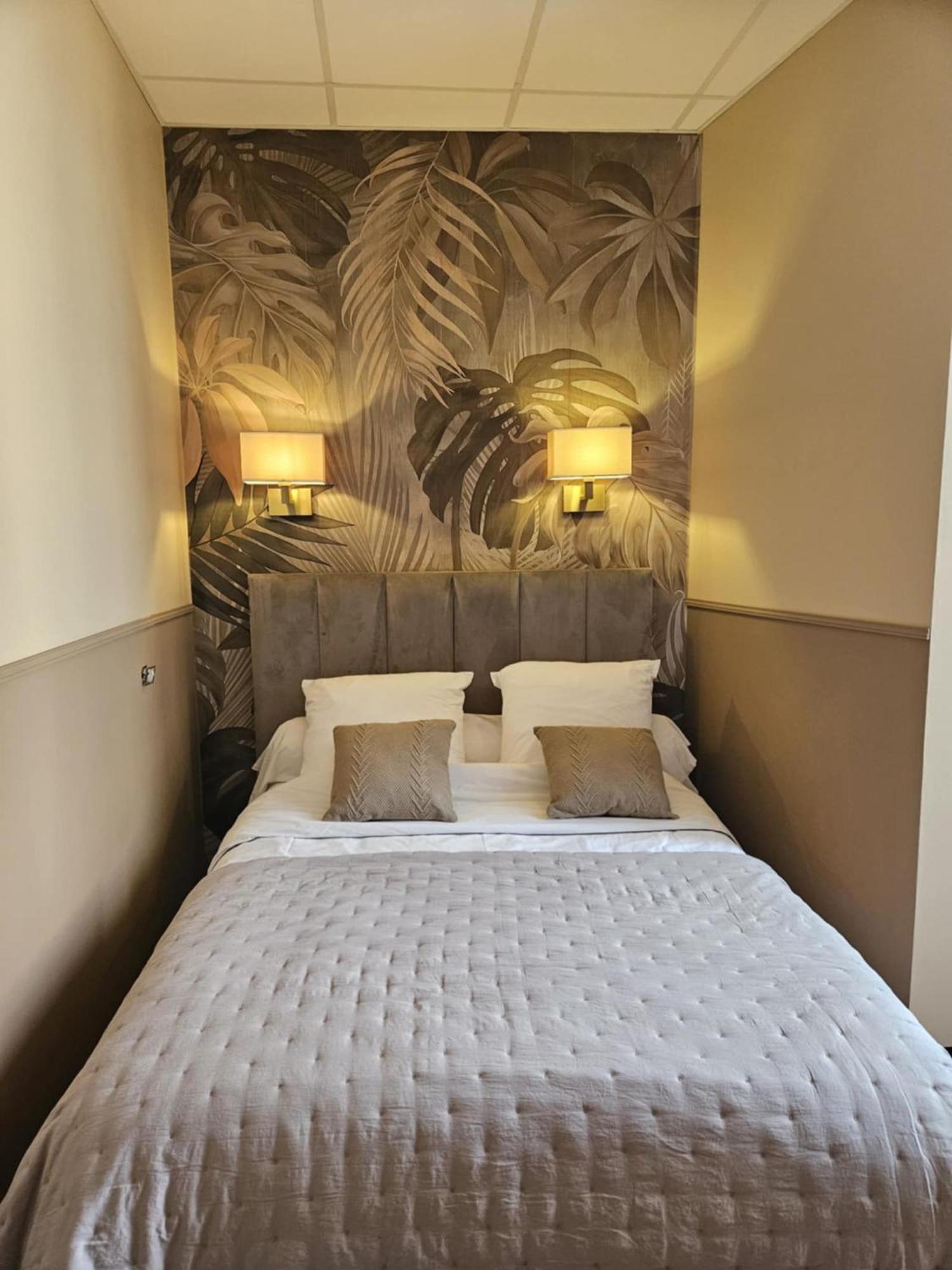 Coco Marco Hotel Nyons Εξωτερικό φωτογραφία