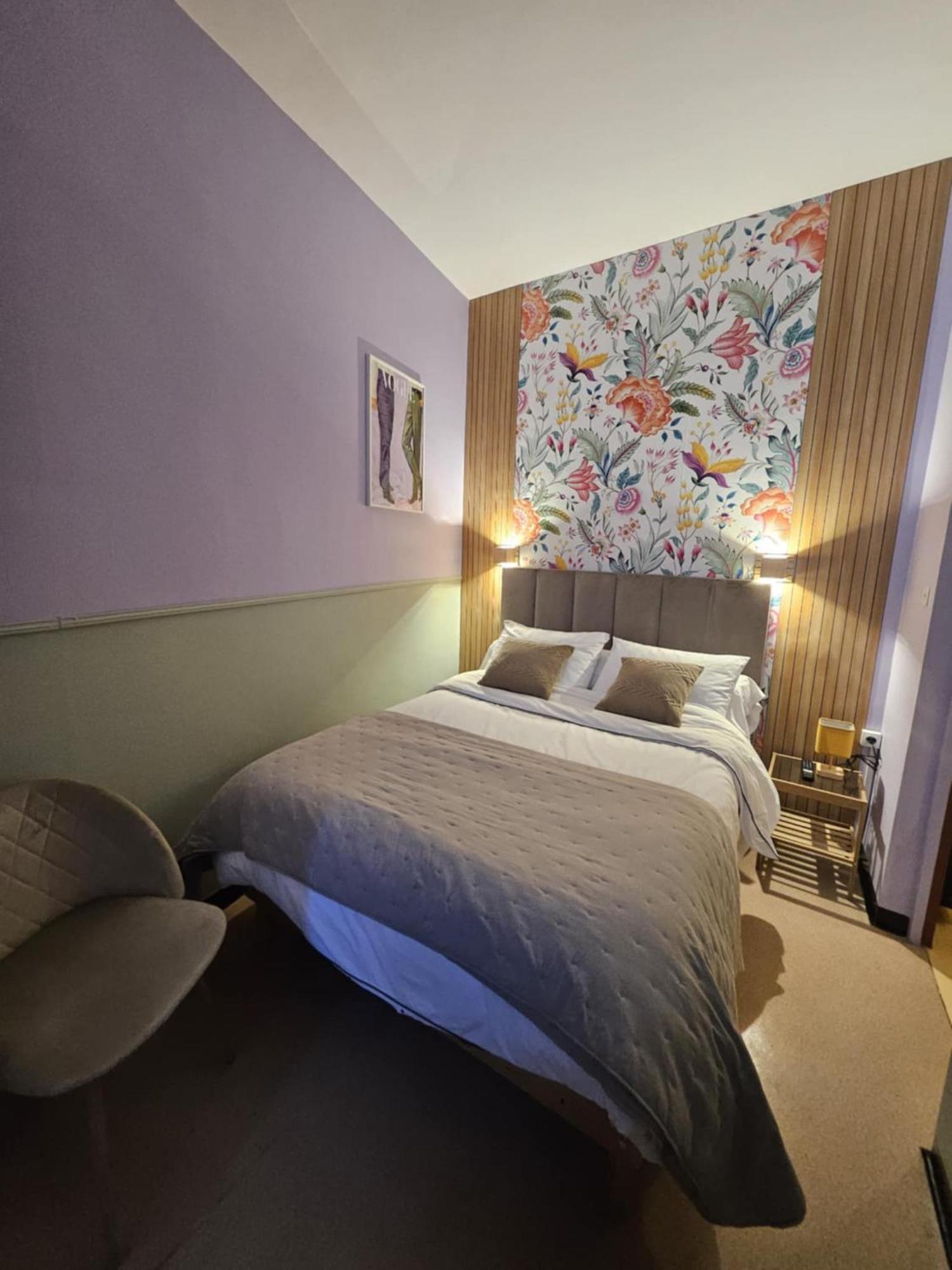 Coco Marco Hotel Nyons Εξωτερικό φωτογραφία